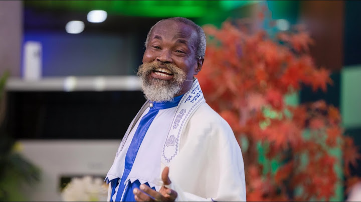 THE TRANSFORMATION IN JESUS CHRIST (11th August, 2019) - Stephen Adom Kyei-Duah