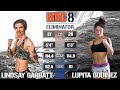 BTC 8: Eliminator - Lindsay Garbatt vs. Lupita Godinez [BTC Strawweight Championship] - Fight #8