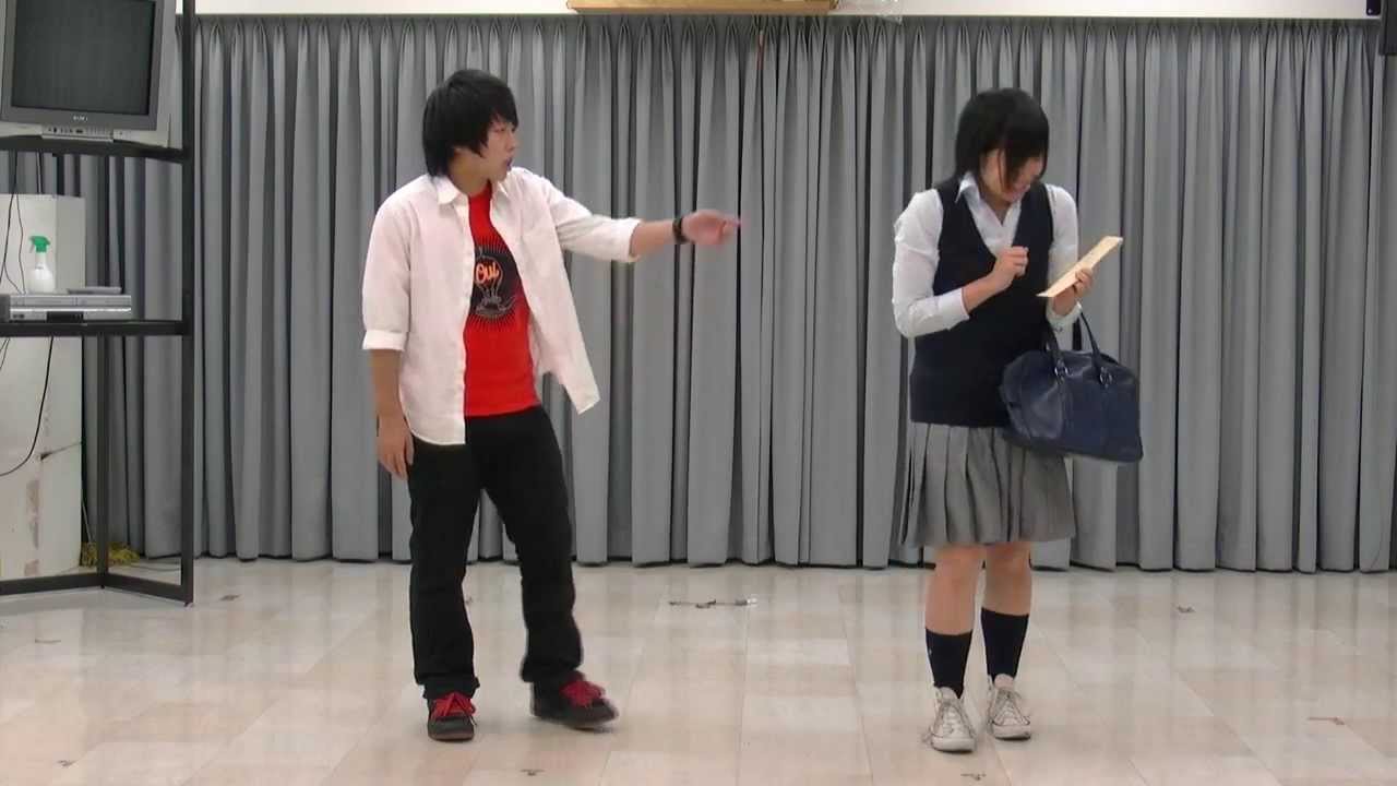 新鮮なたまご 芸人ラボ用ネタ 学生時代 Youtube