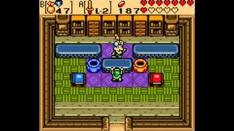 The Legend of Zelda Oracle of Ages -  Part 28 ~ WHO WANTS THE ZORA SCALE!?