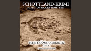 Mysteriöse Artefakte 2. Teil (Teil 1)