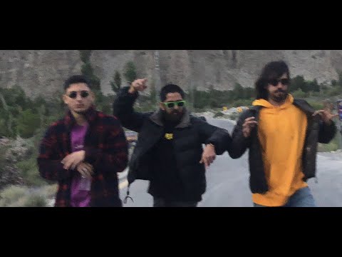 SWEETU - Talal Qureshi x Hasan Raheem x Maanu