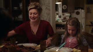 Sheldon Invited Tam For Dinner || YoungSheldon | FULL HD