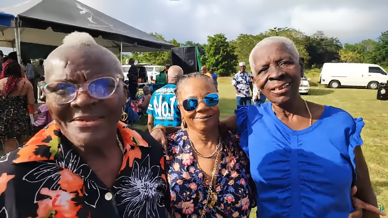 January 15, 2026 - Q in the Community at Cliff Breeze Bar (Barbados Live)