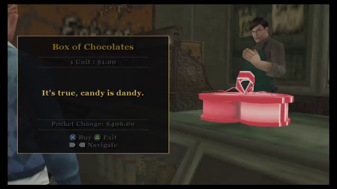Bully 100 Complete First Time Playing Part 2 YouTube