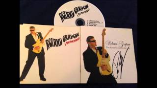 Roland Grapow - Memories (rare japan b-side of I remember single)