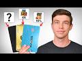 Credit Card Optimization for Q2 2025