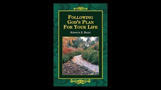 Following God's Plan for Your Life Audio by Kenneth E Hagin Content