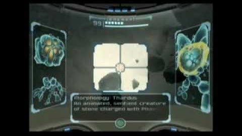 Metroid Prime Walkthrough w/commentary Part 23