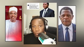 Ce Jeune Débranche La Joie De Atanga Ndji , Écoutez