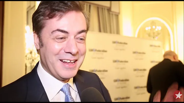 UJA Federation of New York Honors Broadway Produce...