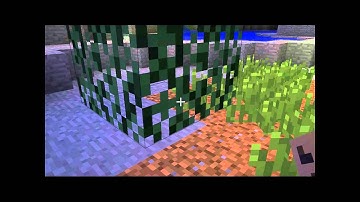 Minecraft Maps:Spellbound Caves Ep. 1 | HD