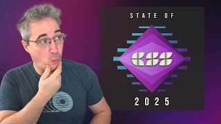 The State of CSS 2025 survey