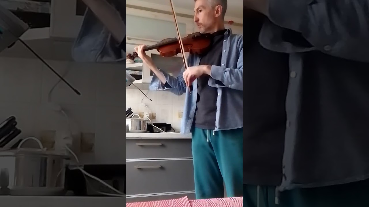 Mario Castelnuovo-Tedesco -   Violin Concerto No  2   I profeti