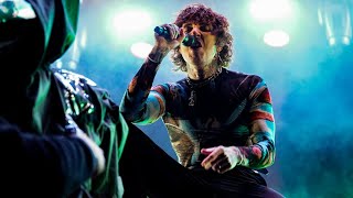 Bring Me The Horizon - Happy Song Live (Highfield Festival 2022)