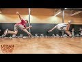 Don't Wanna Fall In Love - Kyle / Carlo Darang & Chris Martin Choreography / URBAN DANCE CAMP