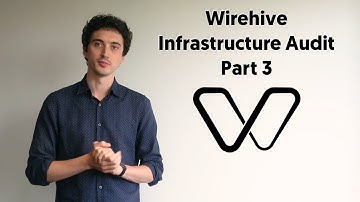 How to carry out an IT Infrastructure Audit - Part 3