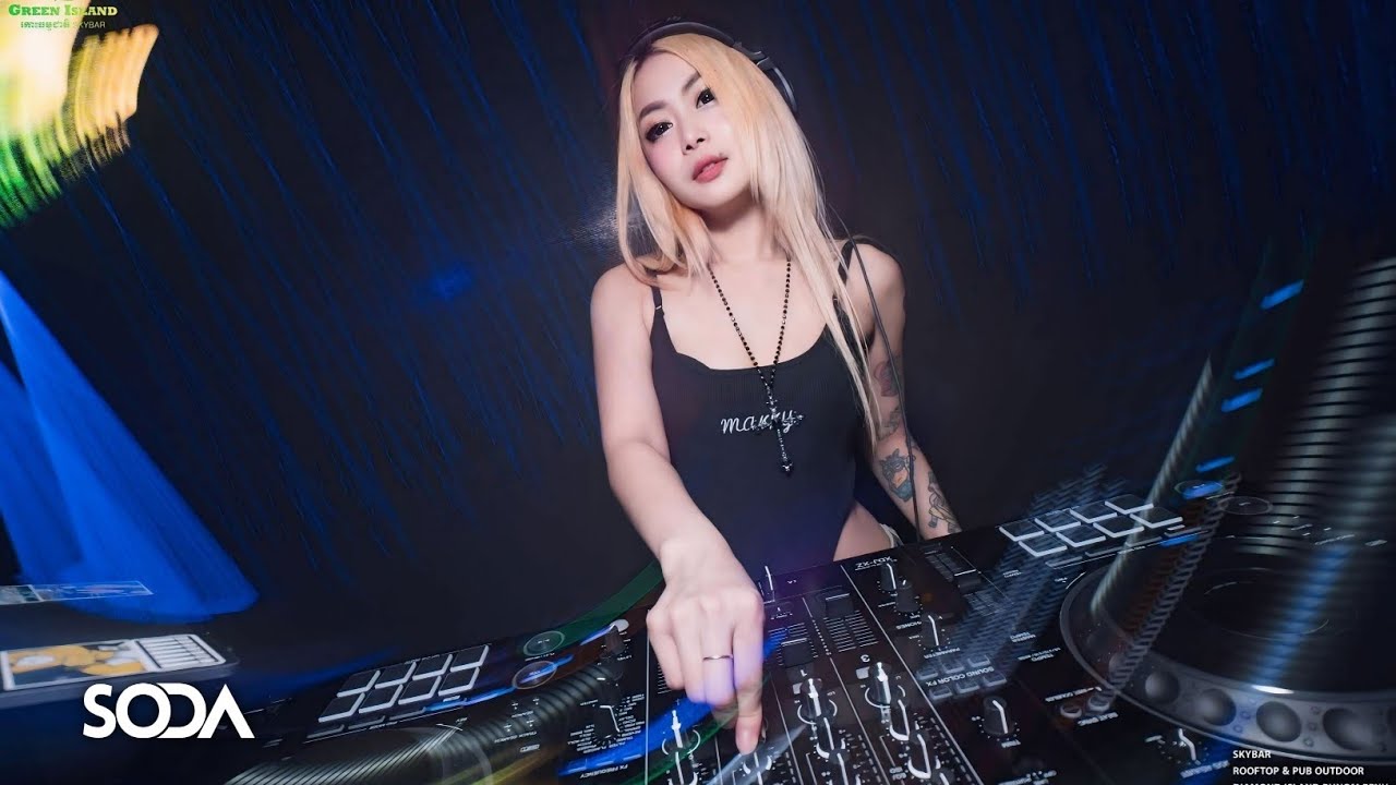 Vailerng MIXTAPE 2026 | Make It Club អ្នកស្រែក៏មាន$$ វ៉ៃឡើងបែកក្លឹប Remix Vip in Club 2026