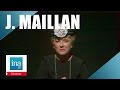 Jacqueline Maillan "La conférencière" | Archive INA