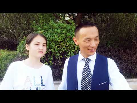 男女对唱《我在红尘中遇见你》DJ舞曲版MV