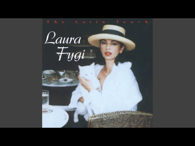 Laura Fygi - Cuando Vuelva A Tu Lado