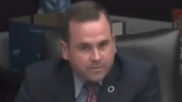 Republican Speaks Out Against Abortion Bill He Vot...