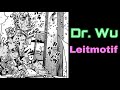 Wu Tomoki - Doctor Wu (JJBA MUSICAL LEITMOTIF)