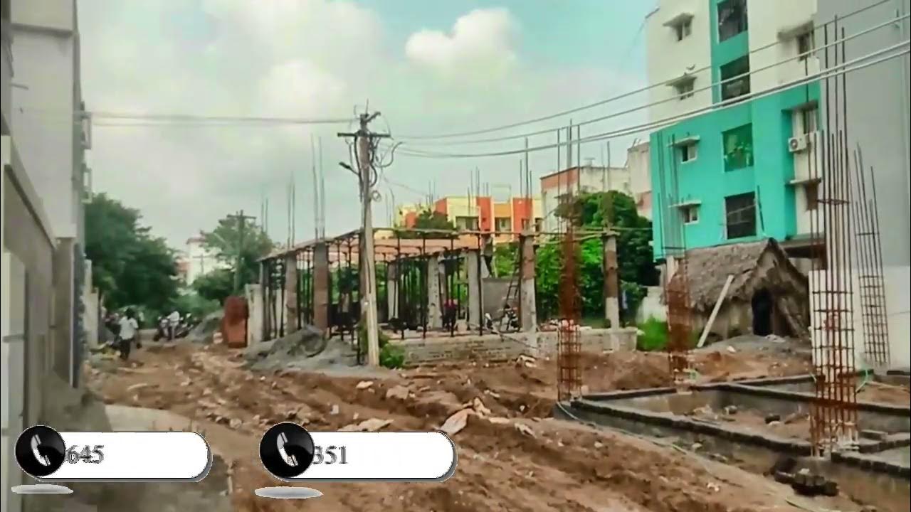 297 CTO Colony, Sree Sai Nagar, Mudichur Rd, Tambaram, Chennai, Tamil Nadu YouTube