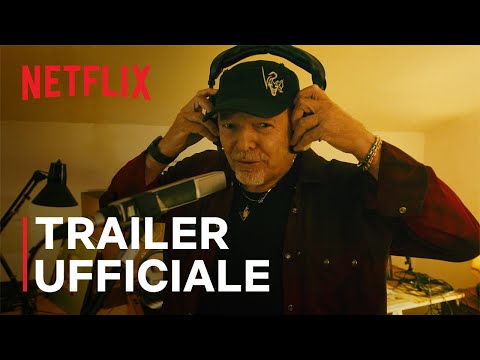 Vasco Rossi: Il Supervissuto | Trailer Ufficiale | Netflix Italia
