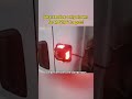 Right-Turn Blind Spot Solution for Heavy Trucks! 🚚🚨