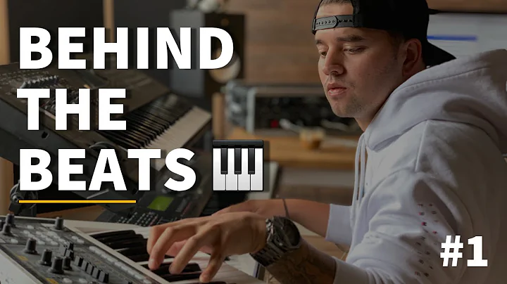 Behind The Beats Ep.1 - Robin Wesley Making R&B Be...