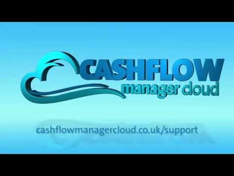 Cashflow Manager Cloud Accounting Software | Overview