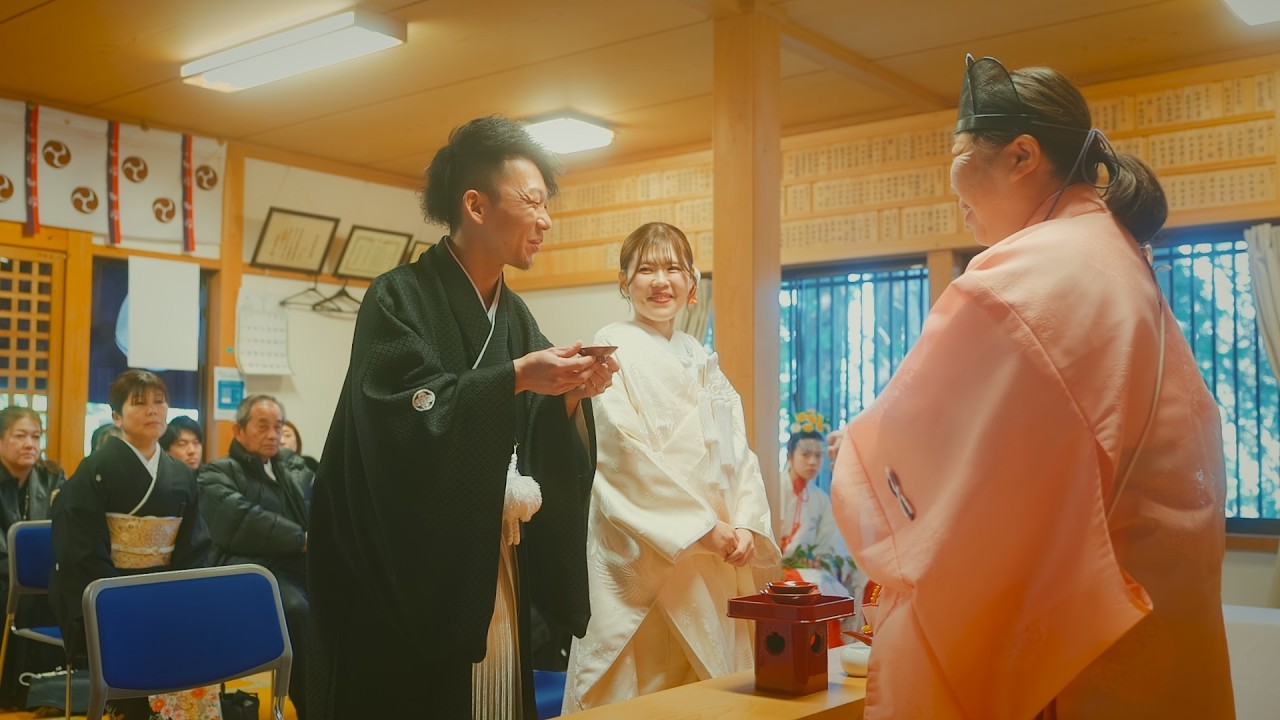 【結婚式】サントフェリーチェ / 静岡 掛川