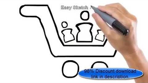 Easy Sketch Pro 2 vs Explaindio Video Creator