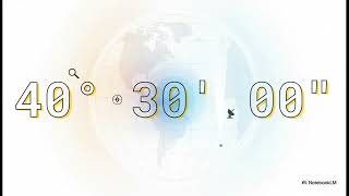 9.1.12.Enlem, Boylam Ve Konum