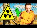 Zasahuju u vbuchu ernobylu  chernobyl liquidators simulator