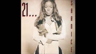 Shanice - Don't Break My Heart