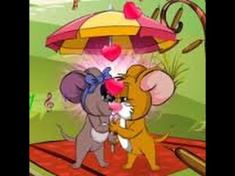 Kissing dating games online