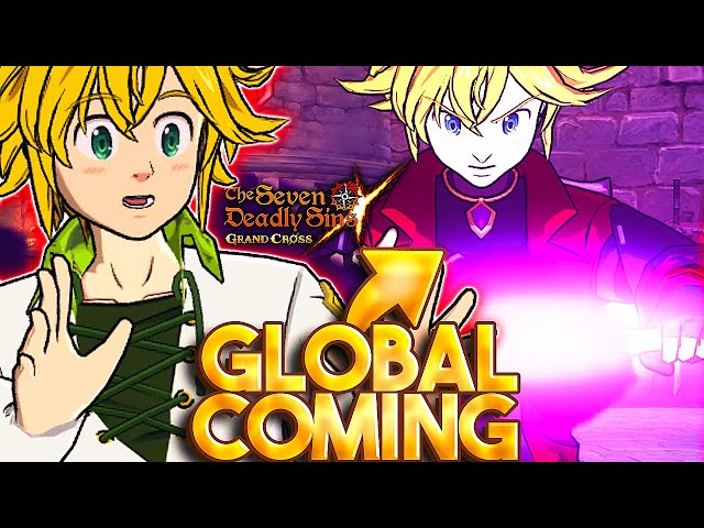 The God Of Grand Cross Lostvayne Meliodas Early Look For Global Seven Deadly Sins Grand Cross Youtube The God Of Grand Cross Lostvayne Meliodas Early Look For Global Seven Deadly Sins Grand Cross Youtube