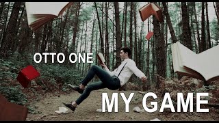Otto One - My Game ( New Video 2022 )  New Italodisco