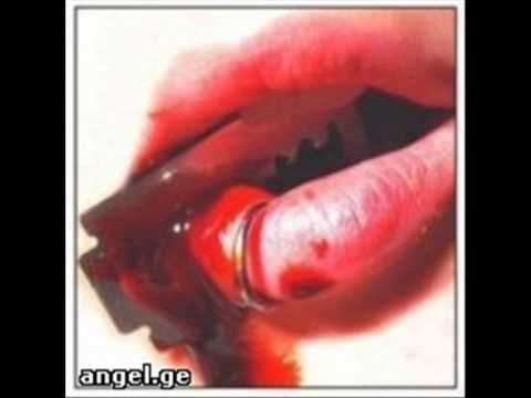 გუშინ უშენობას ჩემში ვაგროვებდი BY C R E M L I