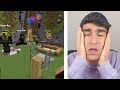 NIEMAND BEGRIJPT MIJN SPEELTUIN! - Minecraft Build Battle