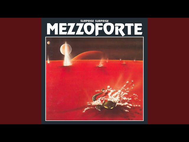 MEZZOFORTE / Surprise Surprise [輸入盤]CD Amazon.co.jp: Surprise Surprise: ミュージック