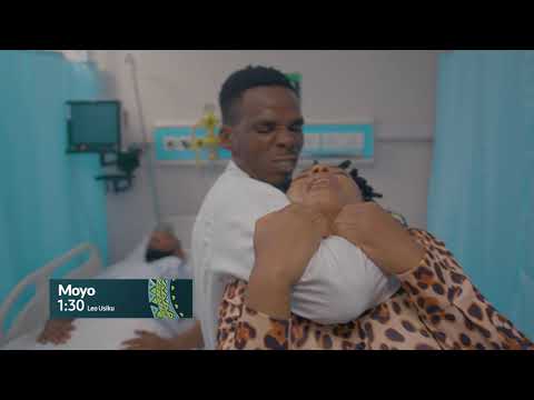 Tamthilia Ya MOYO Episode 04 Promo
