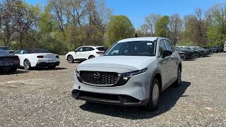 2026 Mazda CX-5 Brookfield, Ridgefield, New Milford, New Fairfield, Danbury, CT M18317
