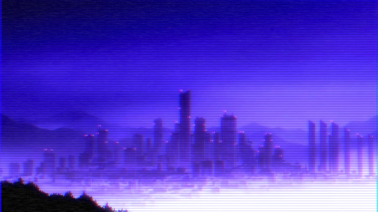 ｓｏｎｉｃ ｒ ｌｉｖｉｎｇ ｉｎ ｔｈｅ ｃｉｔｙ ｖａｐｏｒｗａｖｅ ｒｅｍｉｘ Youtube