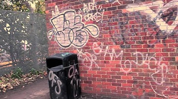 AS Media title sequence ft. Missing Andy - Scum.