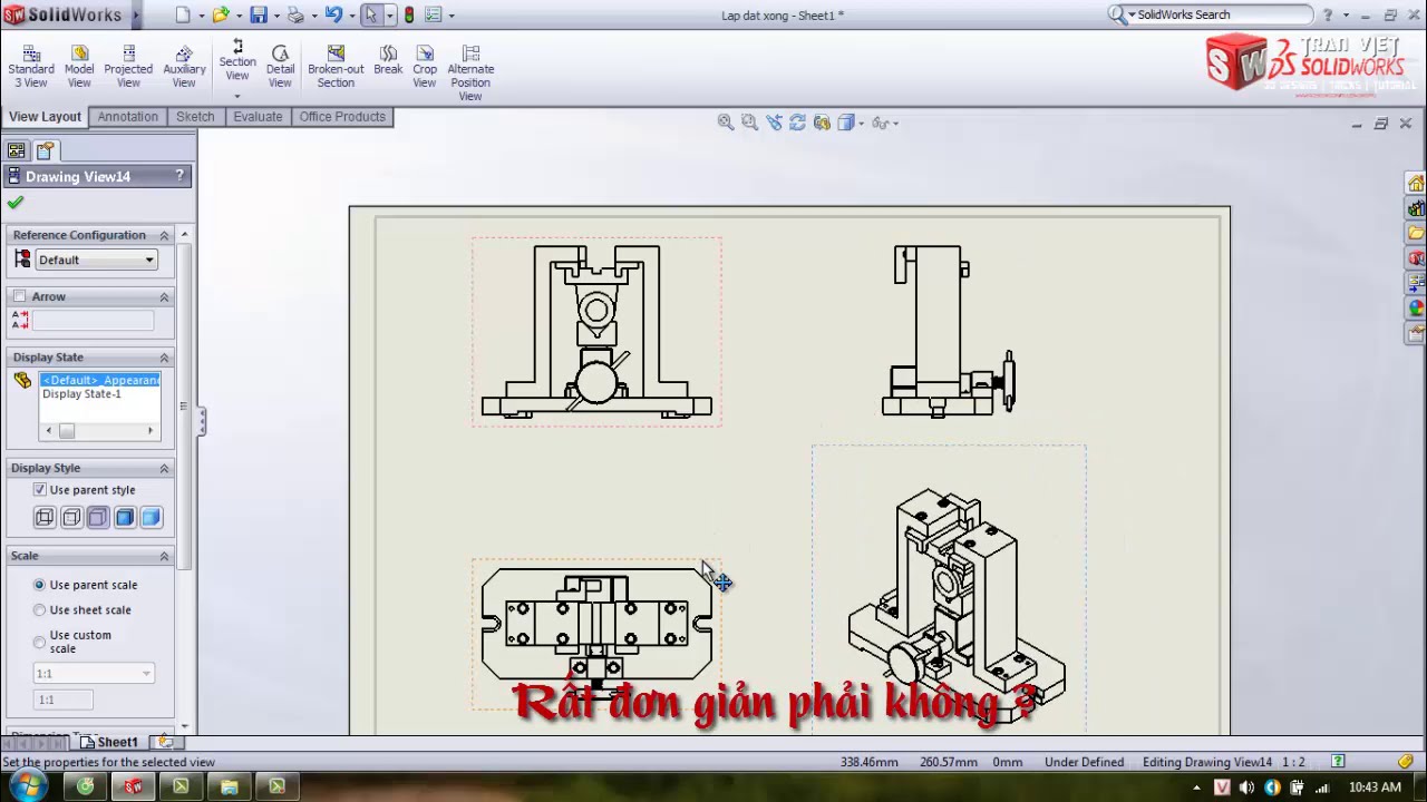 Khắc phục khi xuất 2D bị lỗi có thể khiến bạn phải tốn rất nhiều thời gian và công sức. Hãy xem hình liên quan đến từ khoá \