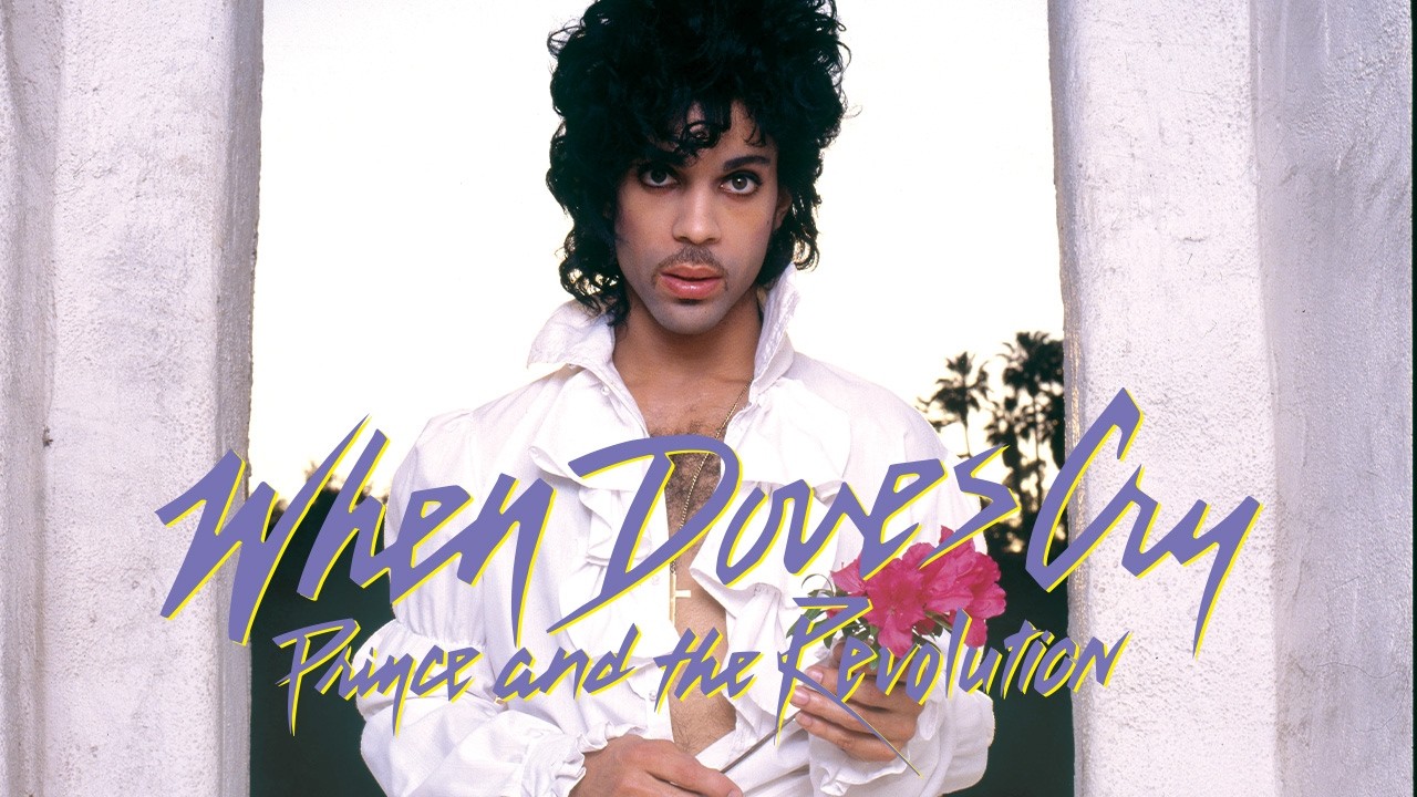 Prince & The Revolution - When Doves Cry