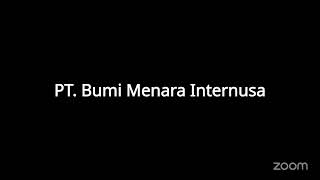 Sosialisasi PERMENLH 22/2025 Kewenangan Penerbitan Persetujuan Lingkungan